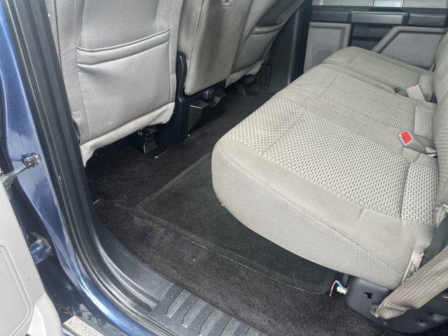 used 2016 Ford F-150 car, priced at $19,953