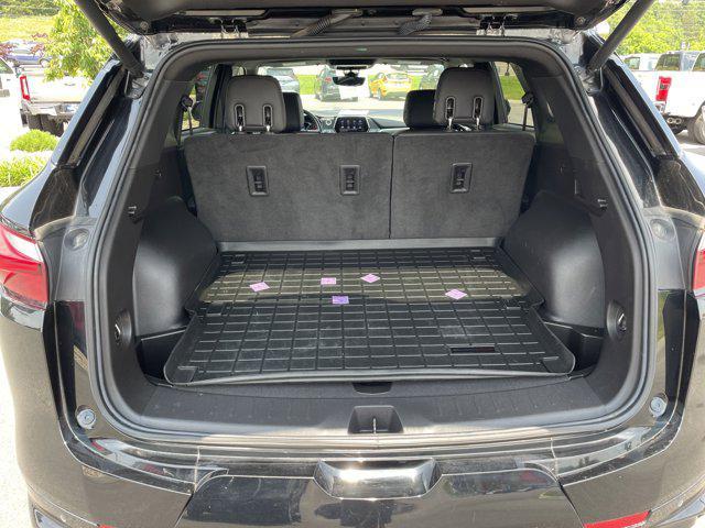 used 2021 Chevrolet Blazer car, priced at $26,995