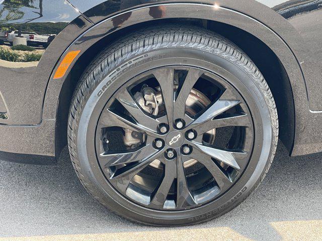 used 2021 Chevrolet Blazer car, priced at $26,995