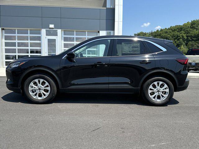 new 2024 Ford Escape car, priced at $35,710