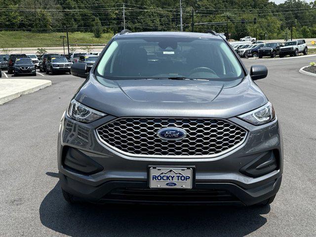 new 2024 Ford Edge car, priced at $39,019