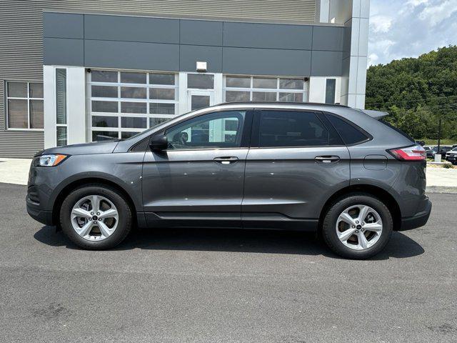 new 2024 Ford Edge car, priced at $39,019