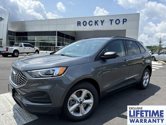 new 2024 Ford Edge car, priced at $39,019