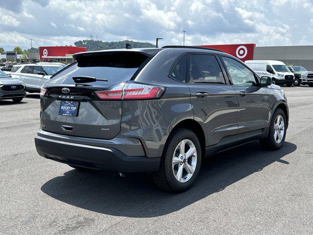 new 2024 Ford Edge car, priced at $39,019