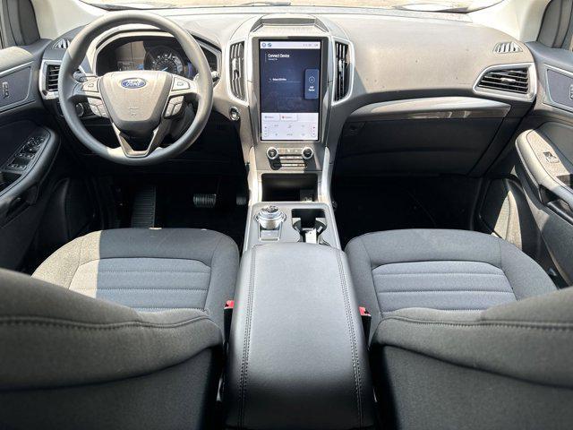 new 2024 Ford Edge car, priced at $39,019