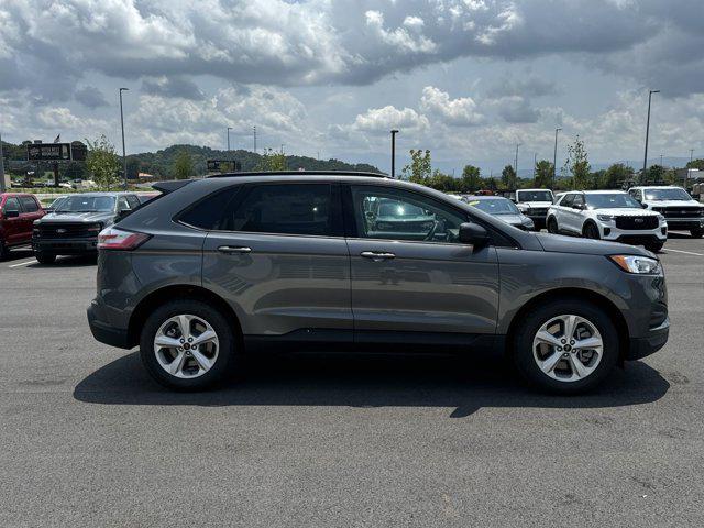 new 2024 Ford Edge car, priced at $39,019