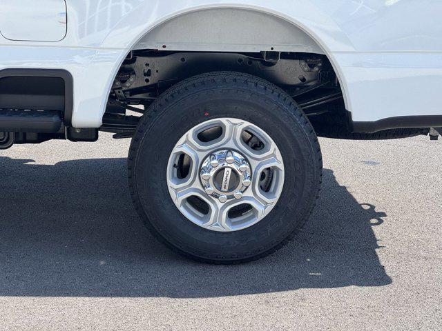 new 2025 Ford F-250 car, priced at $60,740