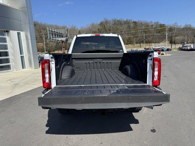 new 2025 Ford F-250 car, priced at $60,740