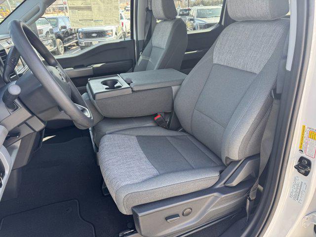 new 2025 Ford F-250 car, priced at $60,740
