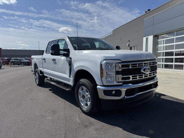 new 2025 Ford F-250 car, priced at $60,740