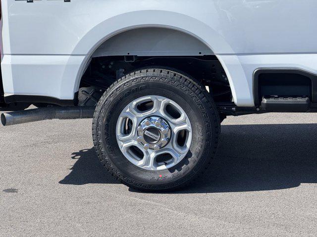 new 2025 Ford F-250 car, priced at $60,740