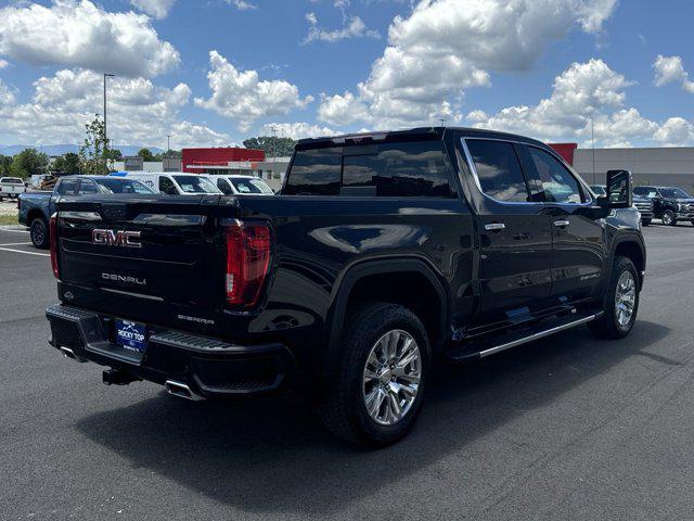 used 2020 GMC Sierra 1500 car, priced at $45,986