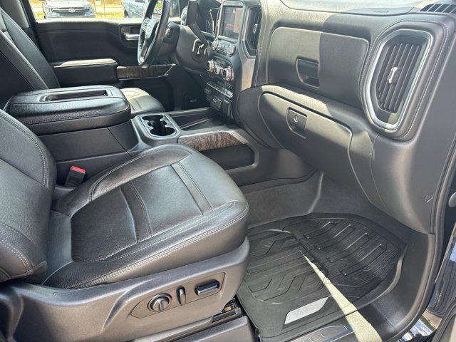 used 2020 GMC Sierra 1500 car, priced at $45,986