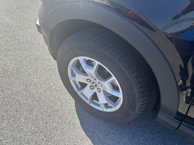 used 2021 Ford Bronco Sport car, priced at $20,993