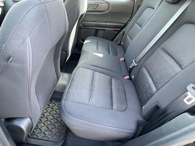 used 2021 Ford Bronco Sport car, priced at $23,995