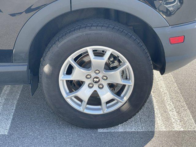 used 2021 Ford Bronco Sport car, priced at $23,995