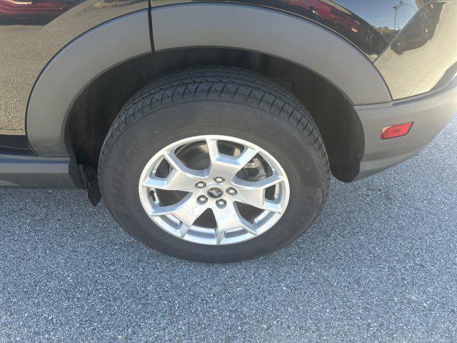 used 2021 Ford Bronco Sport car, priced at $20,993
