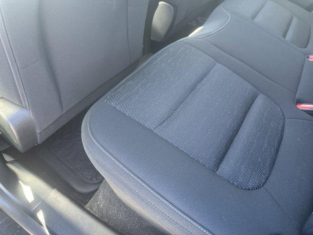 used 2021 Ford Bronco Sport car, priced at $20,993