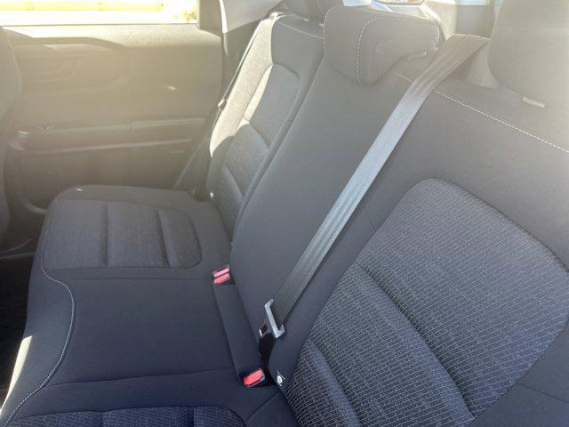 used 2021 Ford Bronco Sport car, priced at $20,993