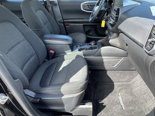 used 2021 Ford Bronco Sport car, priced at $23,995