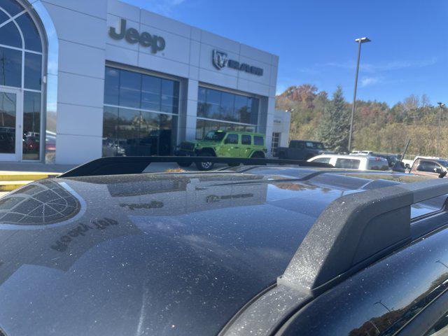 used 2021 Ford Bronco Sport car, priced at $20,993