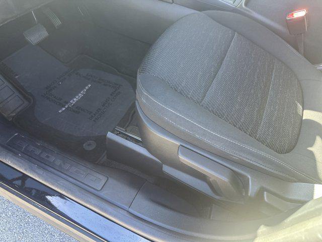 used 2021 Ford Bronco Sport car, priced at $20,993