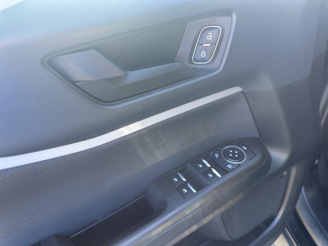 used 2021 Ford Bronco Sport car, priced at $20,993