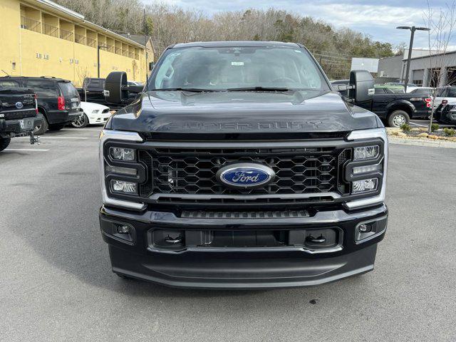 new 2024 Ford F-250 car, priced at $70,470