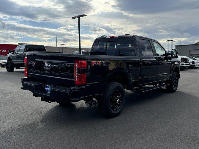 new 2024 Ford F-250 car, priced at $70,470