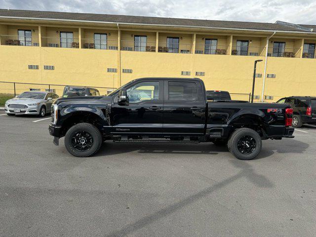 new 2024 Ford F-250 car, priced at $70,470