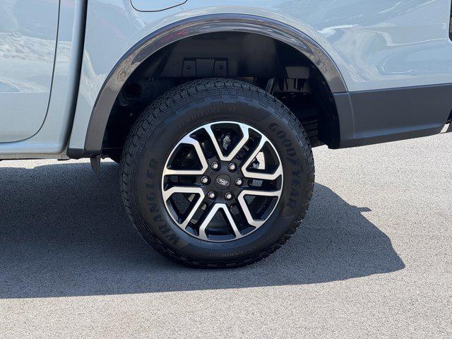 new 2024 Ford Ranger car, priced at $46,995