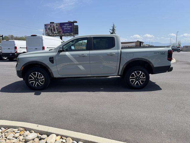 new 2024 Ford Ranger car, priced at $46,995