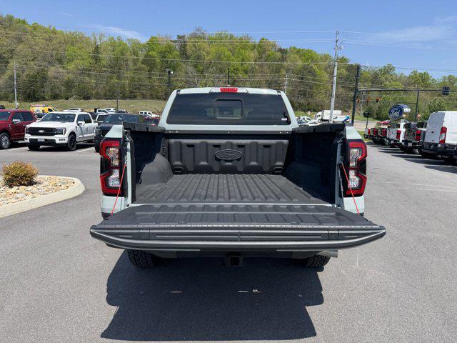 new 2024 Ford Ranger car, priced at $46,995