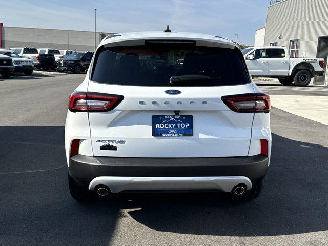 new 2025 Ford Escape car, priced at $30,330