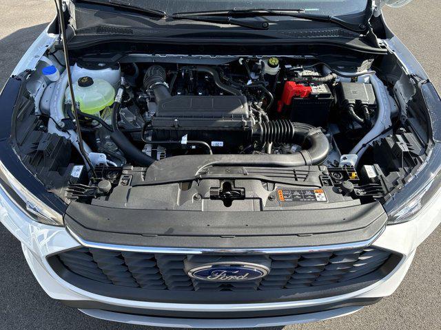 new 2025 Ford Escape car, priced at $30,330