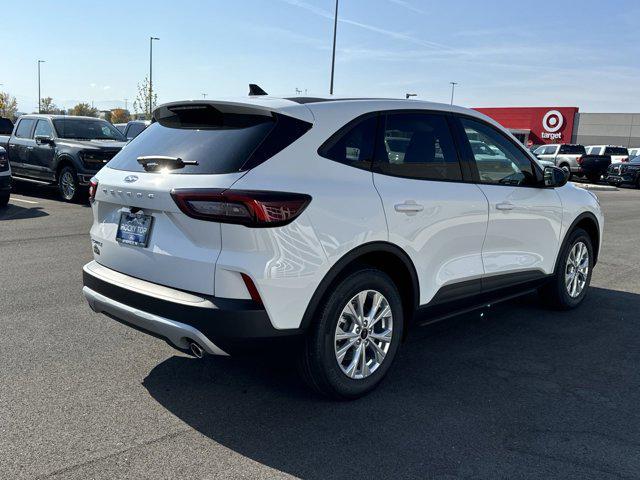 new 2025 Ford Escape car, priced at $30,330