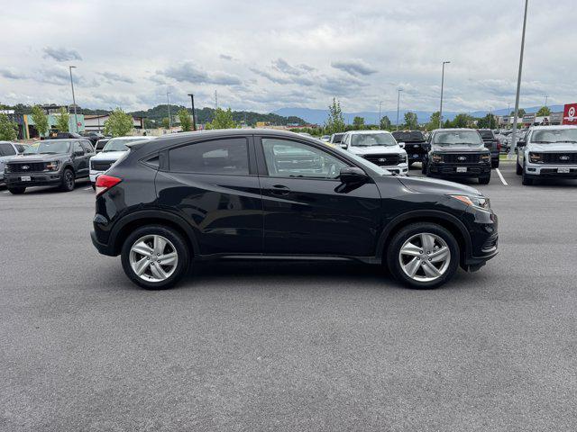 used 2019 Honda HR-V car, priced at $18,995