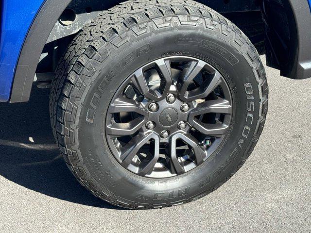 used 2019 Ford Ranger car, priced at $26,995