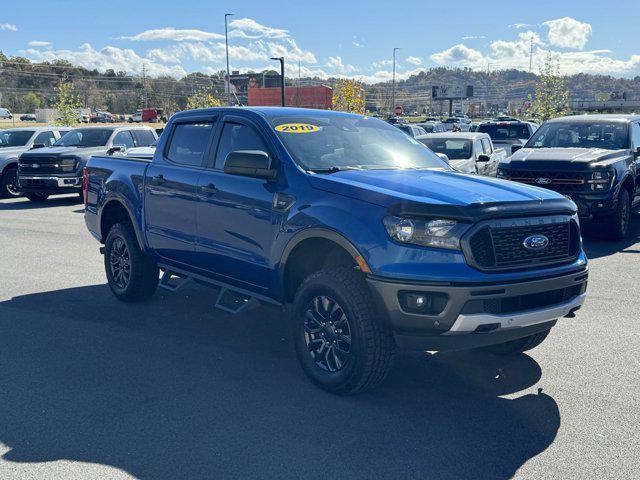 used 2019 Ford Ranger car, priced at $26,995