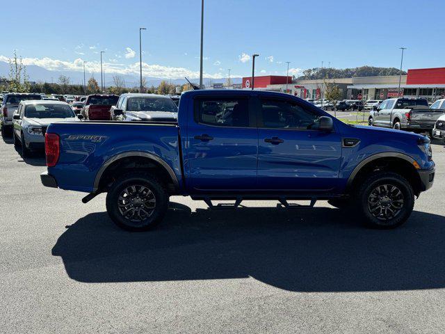 used 2019 Ford Ranger car, priced at $26,995