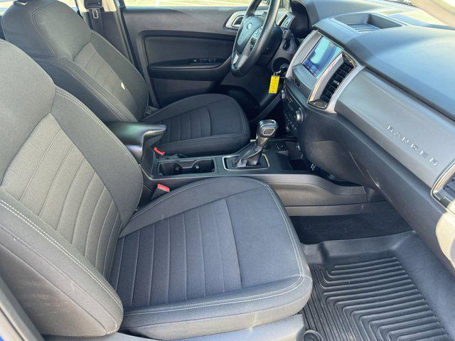 used 2019 Ford Ranger car, priced at $26,995