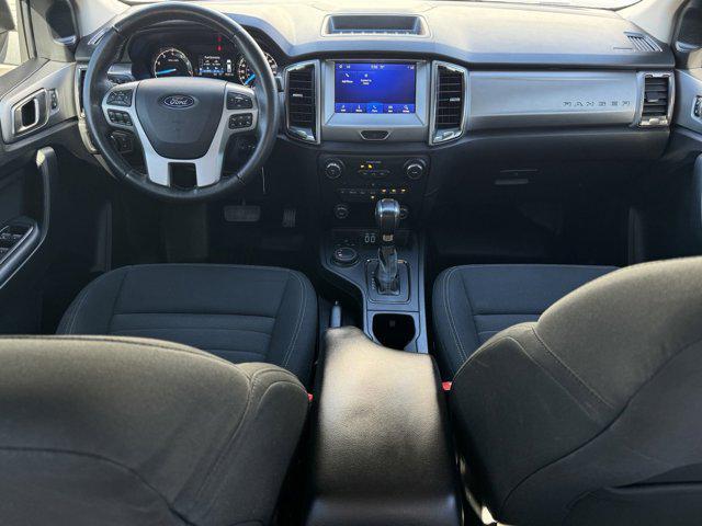 used 2019 Ford Ranger car, priced at $26,995