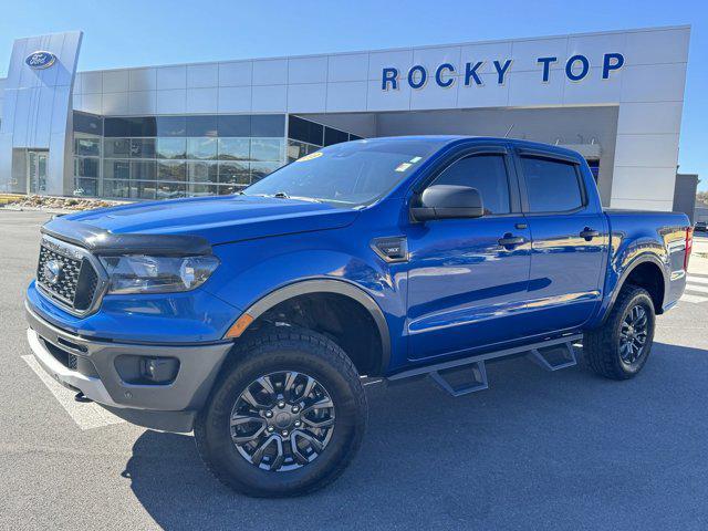 used 2019 Ford Ranger car, priced at $26,995