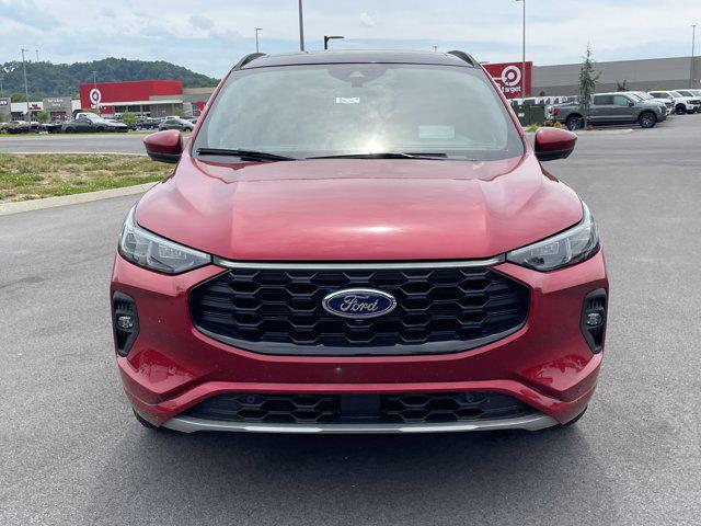 new 2025 Ford Escape car, priced at $43,005
