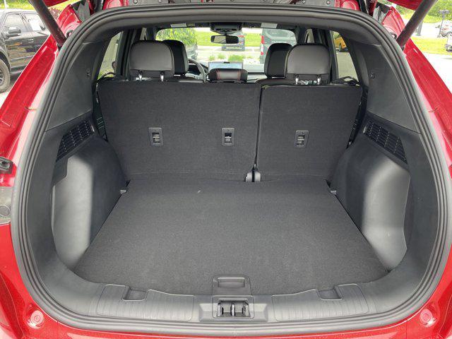new 2025 Ford Escape car, priced at $43,005