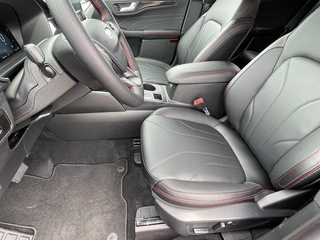 new 2025 Ford Escape car, priced at $43,005