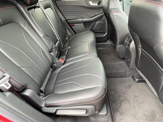 new 2025 Ford Escape car, priced at $43,005