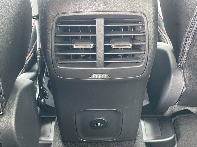 new 2025 Ford Escape car, priced at $43,005