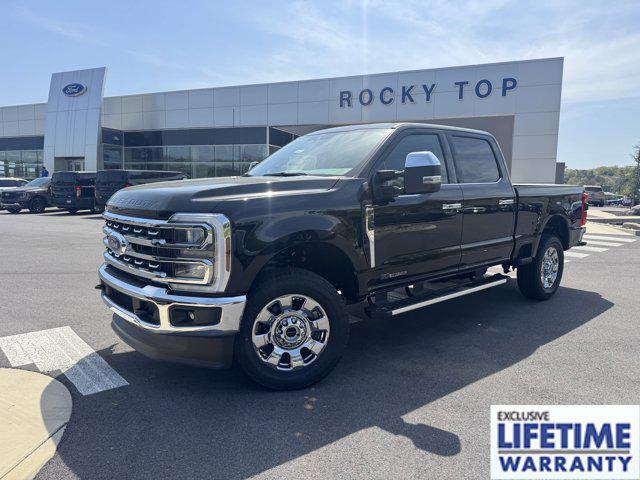 new 2025 Ford F-250 car, priced at $81,695