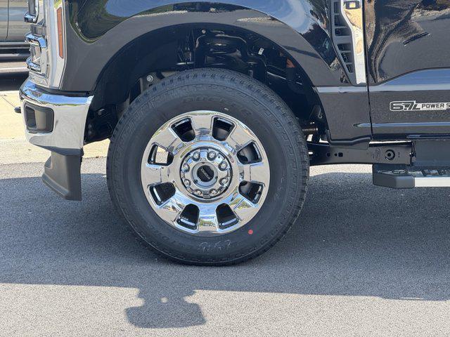 new 2025 Ford F-250 car, priced at $81,695